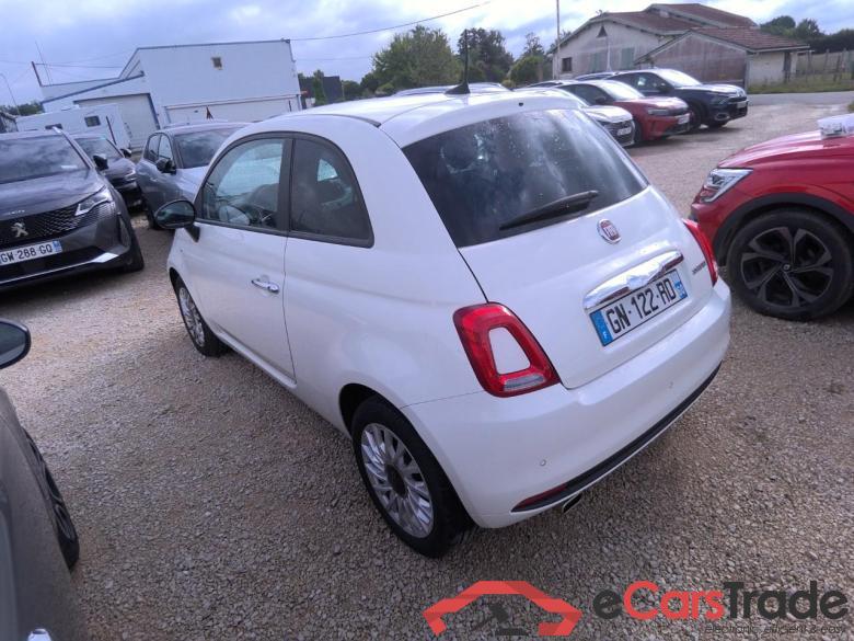 FIAT 500 ES 70 DOLCEVITA RSK #3