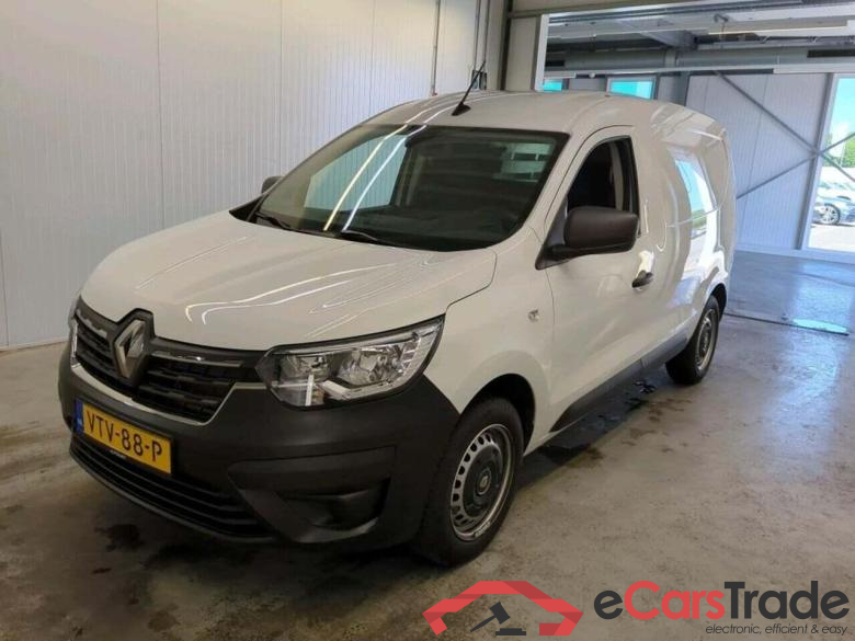 RENAULT Express 1.5 dCi 75 Comfort