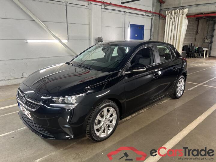 Opel Corsa Corsa 1.2 Turbo S/S Edition 74kW/100pk  5D/P Man-6 #1