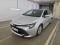 preview Toyota Corolla #0