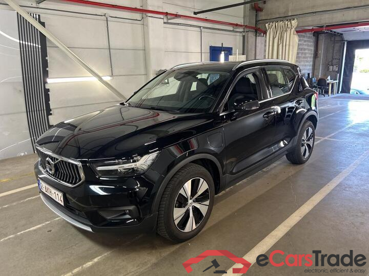 Volvo XC40 XC40 T4 Recharge Geartronic Inscription Expr. 155kW/211pk  5D/P Auto-7