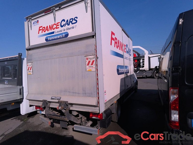 20M3 HAYON PORTE LAT ATS RISK #3