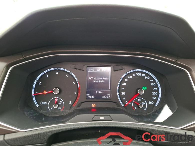 Volkswagen 1.5 TSI 150 EVO LOUNGE BUSINESS DSG7 VOLKSWAGEN T-Roc 5p SUV 1.5 TSI 150 EVO LOUNGE BUSINESS DSG7 #6