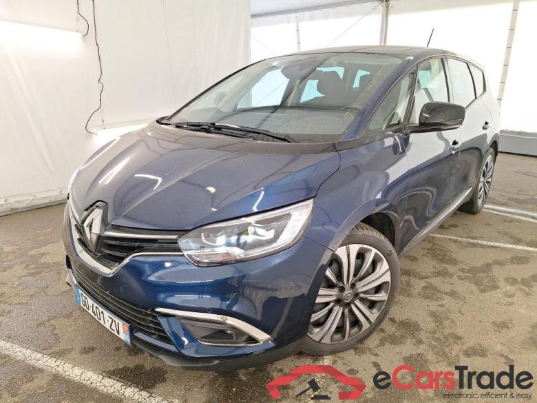 Renault Business TCe 140  21 Scenic IV Grand Business 1.3 TCe 140CV BVM6 E6d #1