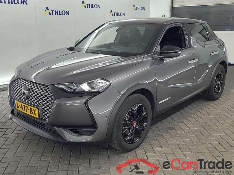 DS DS 3 CROSSBACK E-TENSE 50 kWh Business Auto 5D