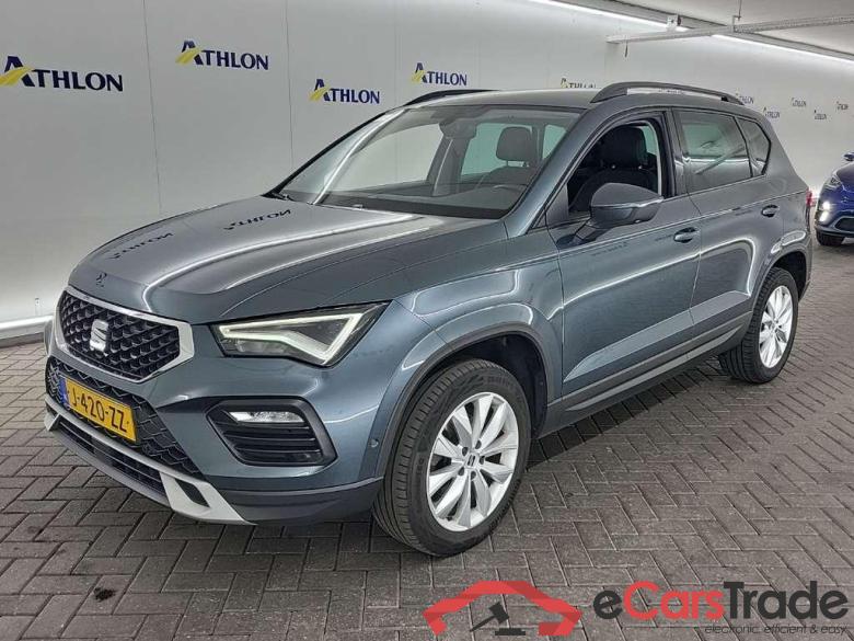 SEAT Ateca 1.5 TSI Style Business Intense DSG-7 5D 110kW