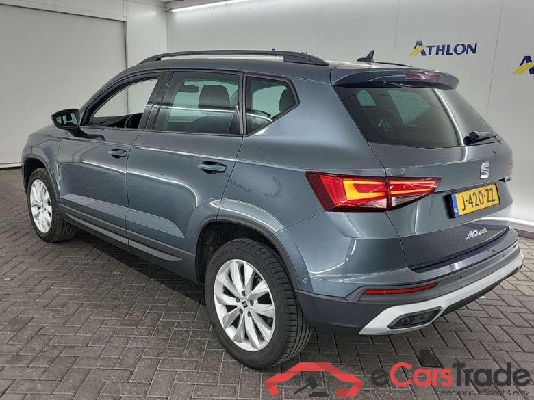 SEAT Ateca 1.5 TSI Style Business Intense DSG-7 5D 110kW #4