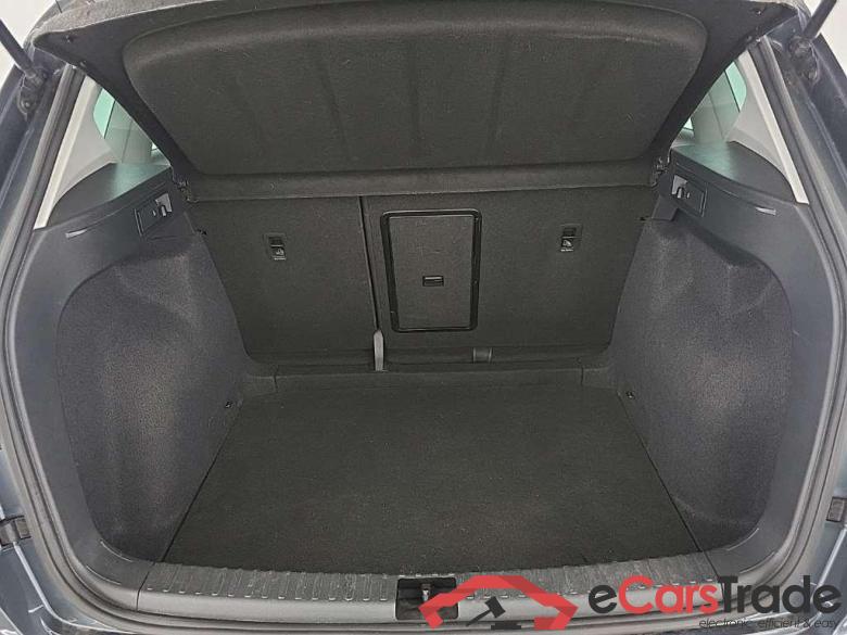 SEAT Ateca 1.5 TSI Style Business Intense DSG-7 5D 110kW #5