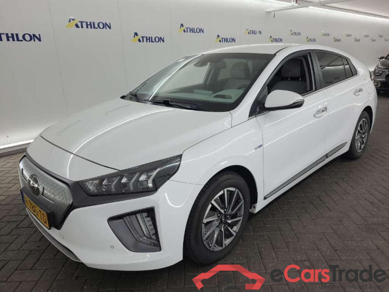 HYUNDAI IONIQ EV Premium 5D 100kW
