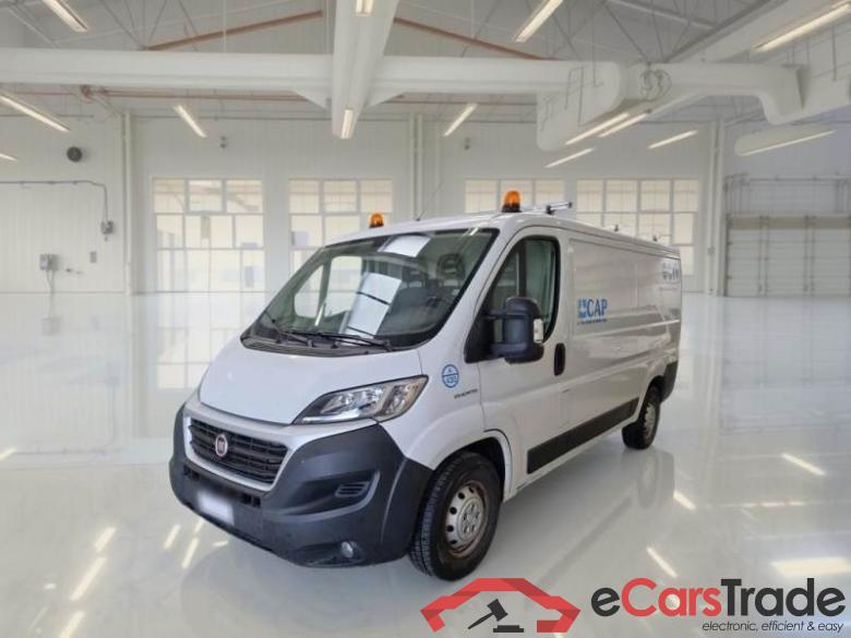 Fiat 105 FIAT DUCATO 2014 FURGONE MAXI 35 MH1 2.3 MULTIJET 130CV 6M #1