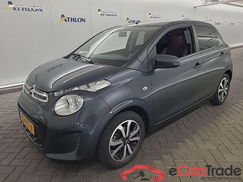 CITROEN C1 VTi 72 S&S Shine 5D 53kW