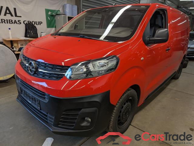 Opel _Vivaro ´19 Vivaro Kasten Edition M (L2) 2.0 90KW MT6 E6dT
