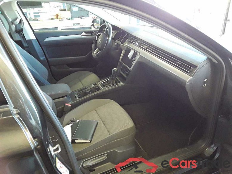 Volkswagen Passat Variant (CB5)(03.2019->) DE - Kb5 2.0 TDI BMT/Start-Stopp EU6d, Conceptline (EURO 6d), (Facelift) 2020 - #6