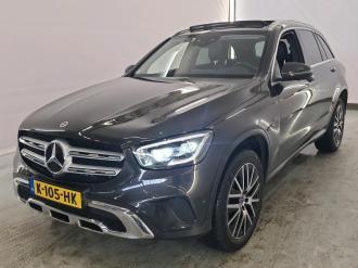Mercedes GLC 300