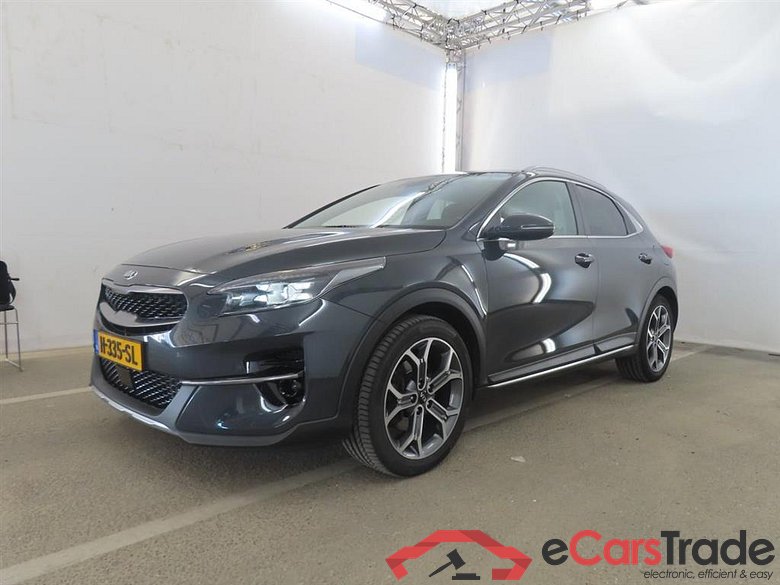 KIA Xceed 1.0 T-GDi Dyn.Pl.L. #1