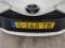 preview Toyota Yaris #4