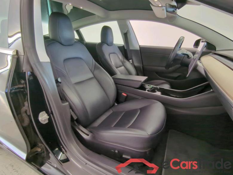 Tesla Model 3 '18 BEV Tesla Model 3 Long Range Dual Motor AWD 4d #3