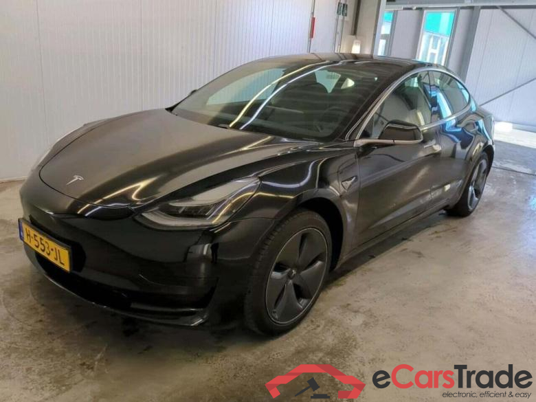 Tesla Model 3 Stnd.RWD Plus 60 kWh