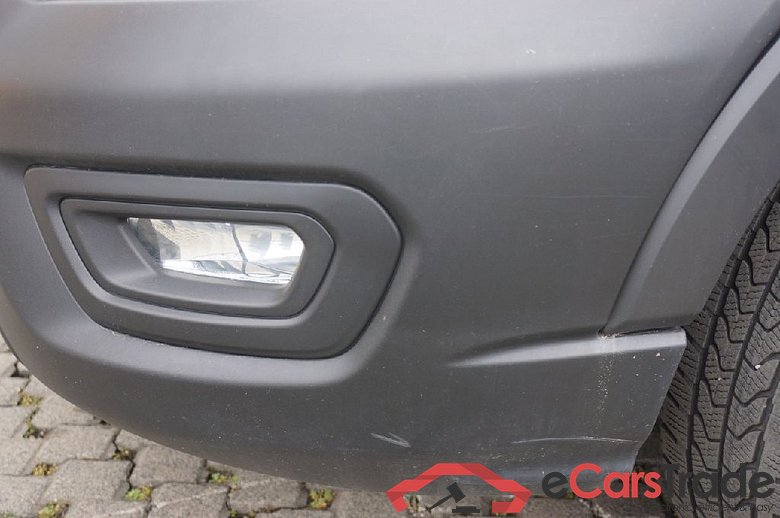 Ford _Transit CC ´13 Transit Pritsche 310 L2 Einzelkabine Trend 2.0 TDCi 96KW MT6 E6dT