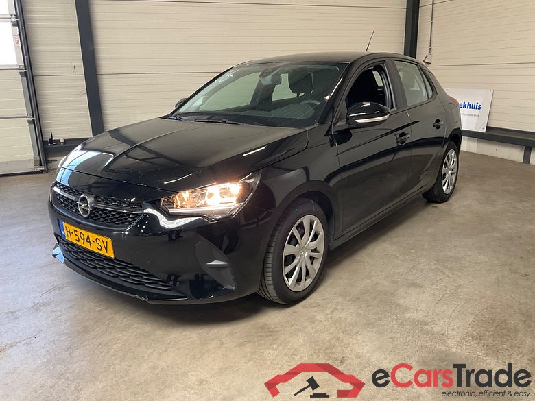 OPEL Corsa 1.2 Edition