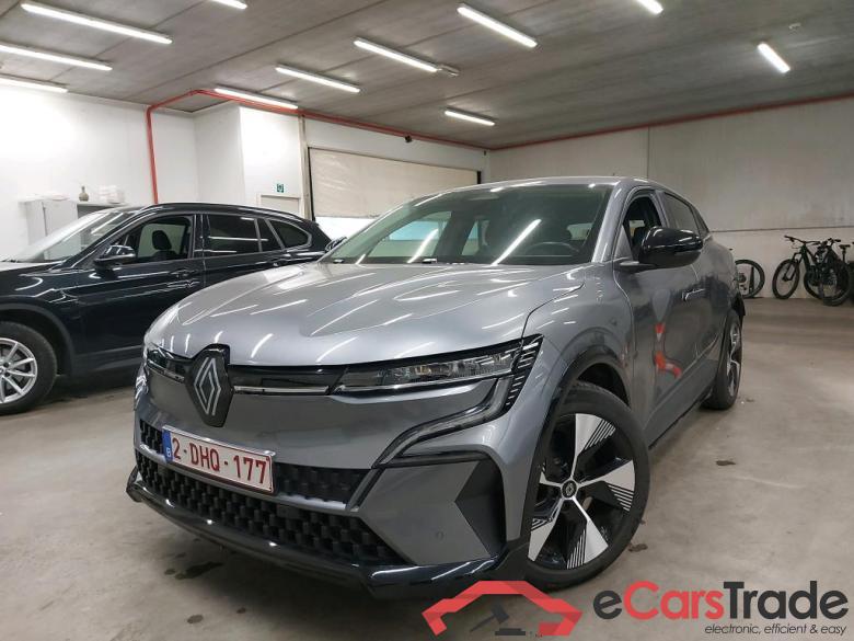 RENAULT - REN MEGANE 130PK E-TECH EV40 R130 Standard Charge Equilibre Pack Comfort * ELECTRIC *