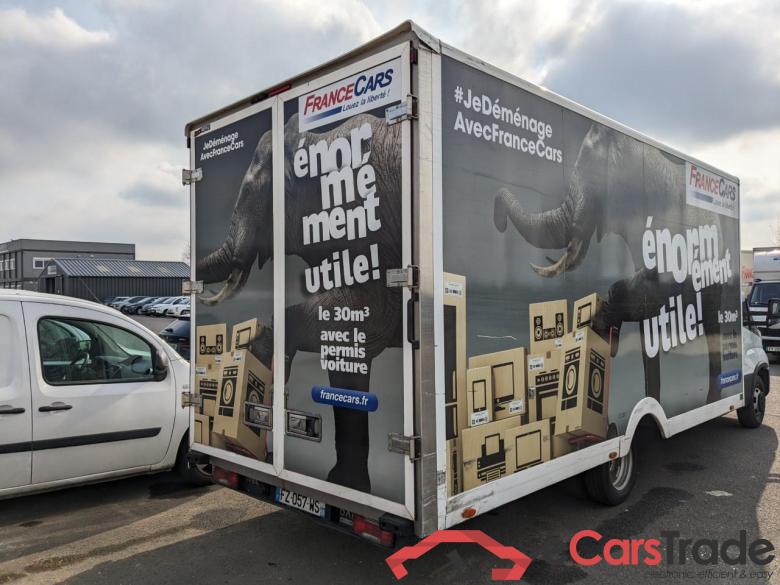 Daily 30M3 35C14H BVA8  #4