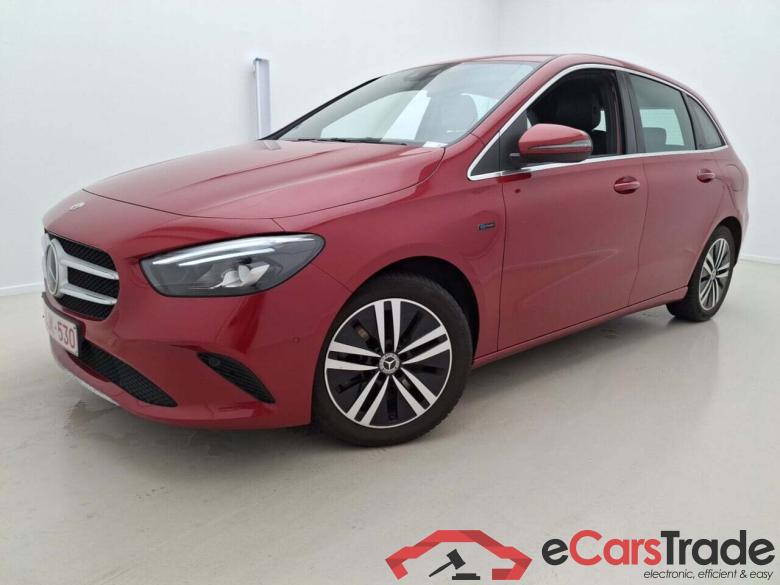 MERCEDES-BENZ B-KLASSE 250E BUSINESS SOLUTION DCT #1