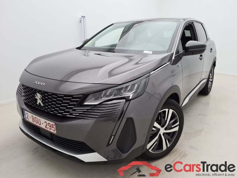 PEUGEOT 3008 1.6 PLUG-IN HYBRID ALLURE E-EA #1