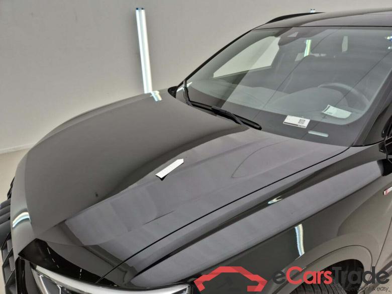 AUDI Q3 35 TDI BUSINESS EDITION S-TRON #4