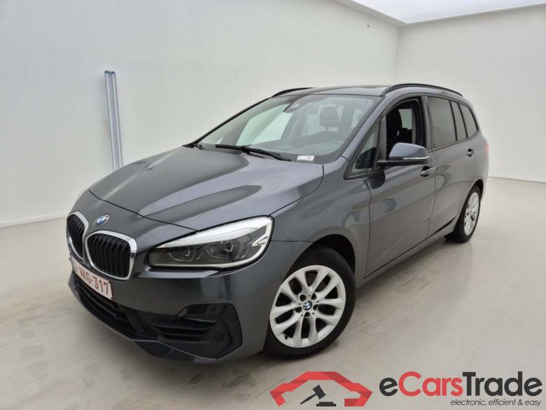 BMW 2-SERIE GRAN TOURER 218D #1