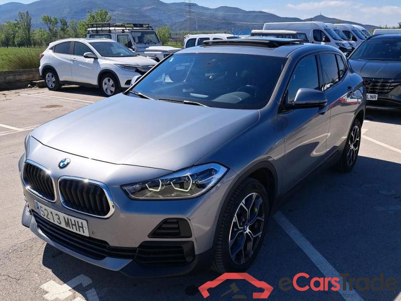 BMW sDrive18i (AC3) Serie X2 sDrive 18i 1.5 140CV AT7 E6dT #1