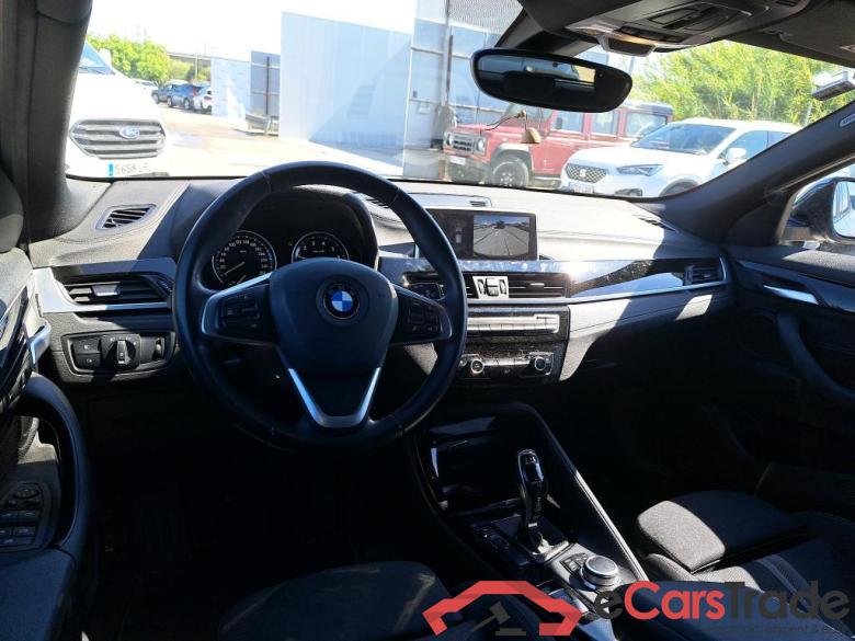 BMW sDrive18i (AC3) Serie X2 sDrive 18i 1.5 140CV AT7 E6dT #3