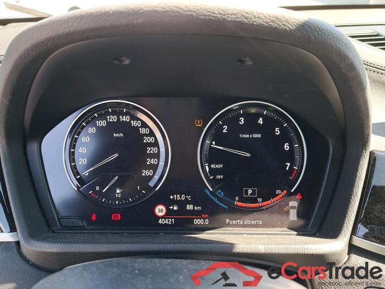 BMW sDrive18i (AC3) Serie X2 sDrive 18i 1.5 140CV AT7 E6dT #4