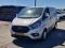 preview Ford Transit Custom #0