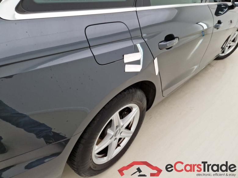 AUDI A4 AVANT 30 TDI BNS EDITION S-TRONIC #6