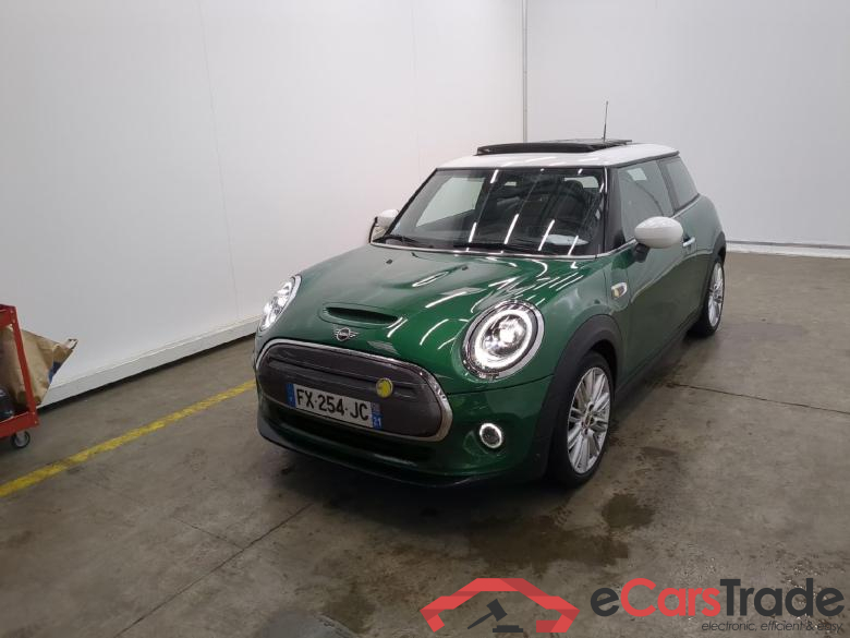 Mini Cooper SE Finition Yours 184 ch BVA MINI Mini / 2014 / 3P / Berline Cooper SE Finition Yours 184 ch BVA