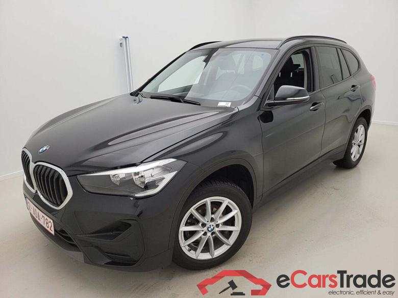 BMW X1 16DA SDRIVE #1