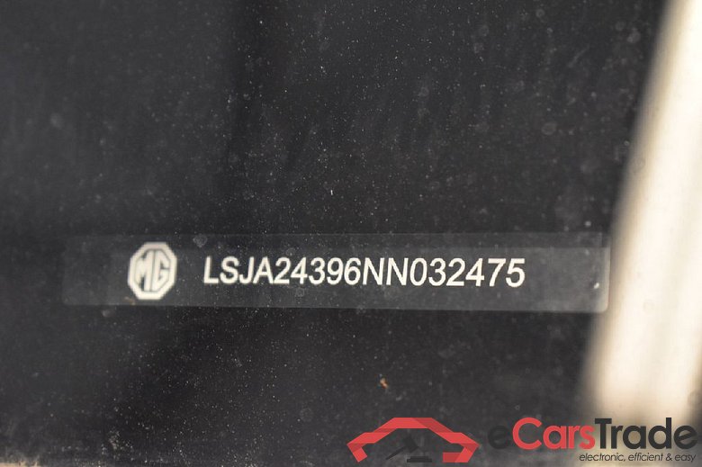 MG EHS ´21 MG EHS PHEV Comfort 5d 119kW #3