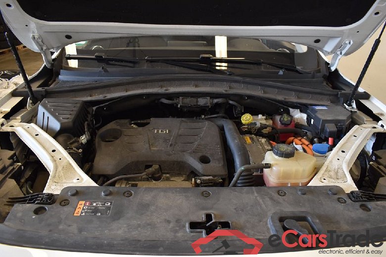 MG EHS ´21 MG EHS PHEV Comfort 5d 119kW #4