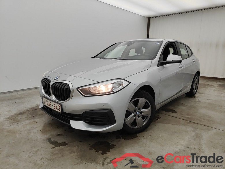 BMW 1 Reeks Hatch 116dA (85 kW) 5d #1