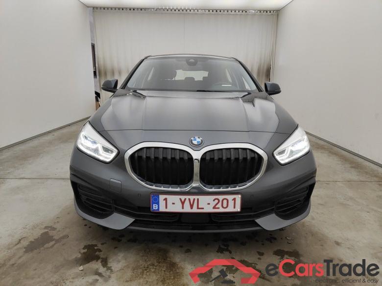 BMW 1 Reeks Hatch 116dA (85 kW) 5d