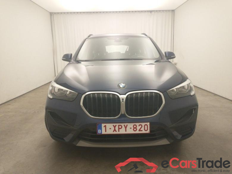 BMW X1 sDrive16dA (85 kW) 5d