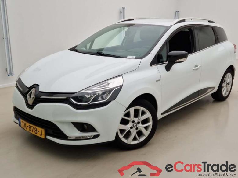 RENAULT Clio Estate 0.9 TCe Limited #1