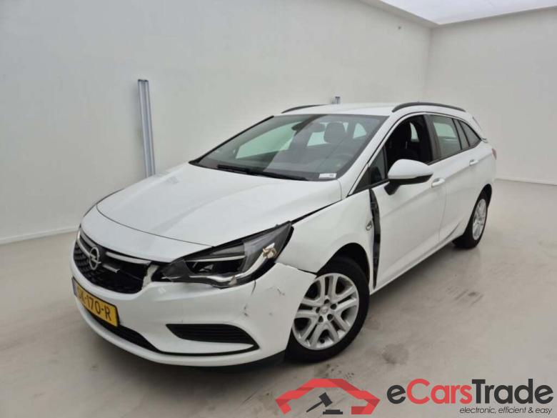 OPEL Astra Sports Tourer 1.6 CDTI Business+ #1