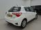 preview Toyota Yaris #1