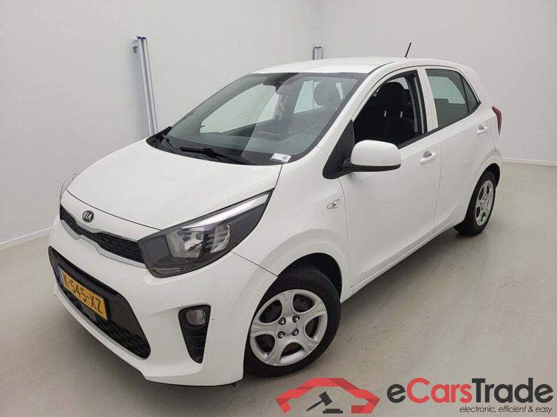 KIA Picanto 1.0 DPi ComfortLine