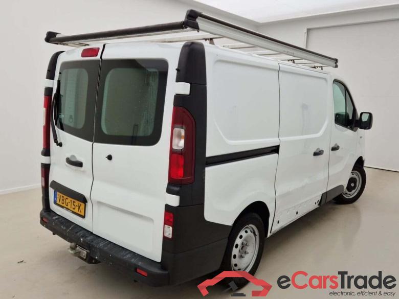 Renault Trafic 1.6 dCi L1H1 Comfort 3PL Klima PDC ... #3