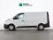 preview Renault Trafic #1