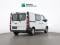 preview Renault Trafic #2