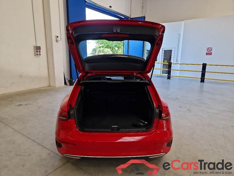 Audi 22 AUDI A3 / 2020 / 5P / BERLINA 30 TDI BUSINESS ADVANCED S.BACK #5